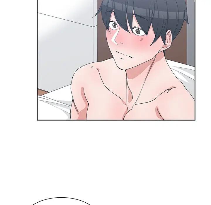 [韩国漫画] 青梅竹马 爱情,巨乳大奶#[100P]-6