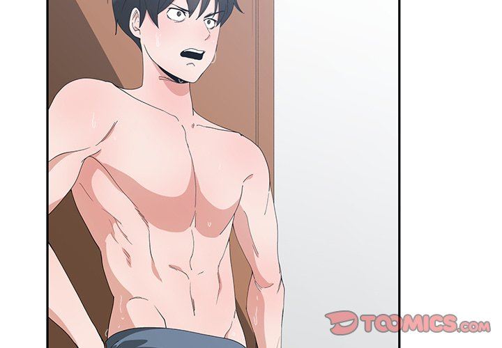 [韩国漫画] 青梅竹马 爱情,巨乳大奶#[95P]-2