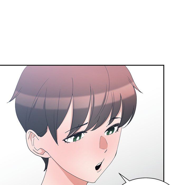 [韩国漫画] 青梅竹马 爱情,巨乳大奶#[95P]-33