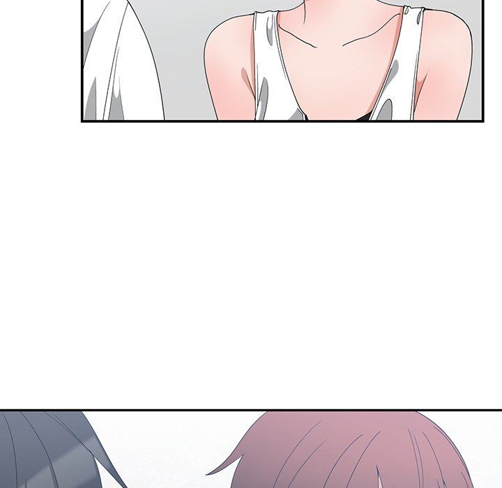 [韩国漫画] 青梅竹马 爱情,巨乳大奶#[95P]-57