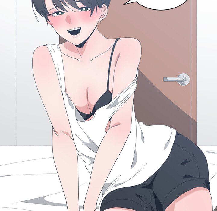 [韩国漫画] 青梅竹马 爱情,巨乳大奶#[95P]-77