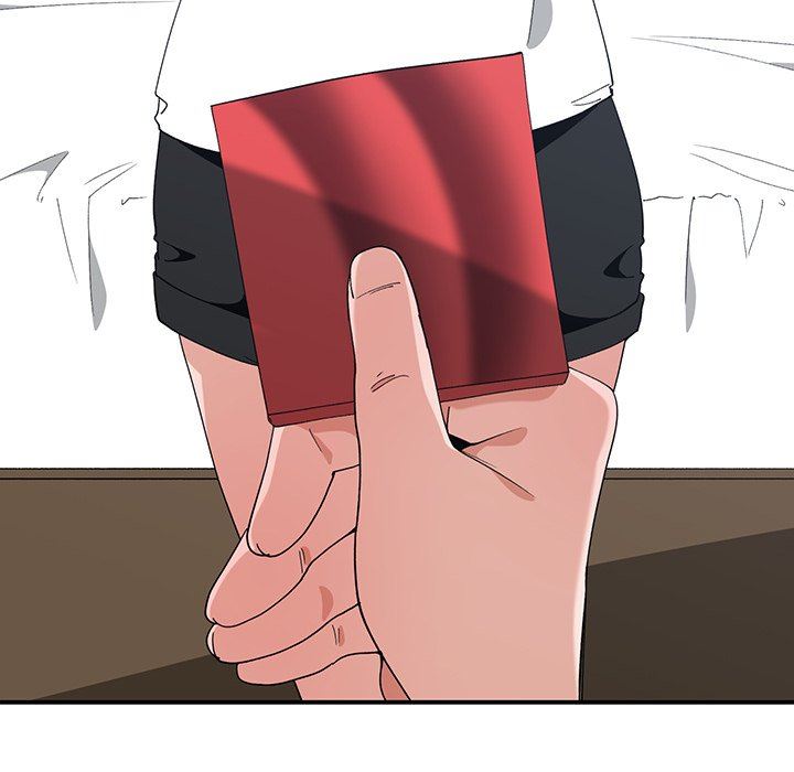 [韩国漫画] 青梅竹马 爱情,巨乳大奶#[95P]-94
