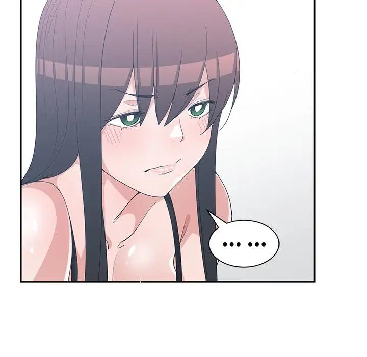 [韩国漫画] 青梅竹马 爱情,巨乳大奶#[101P]-24