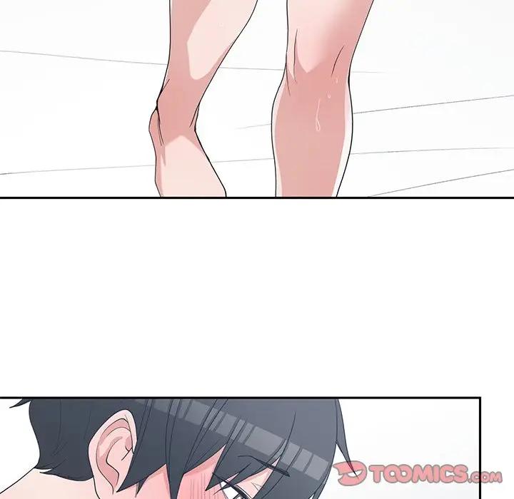 [韩国漫画] 青梅竹马 爱情,巨乳大奶#[101P]-68
