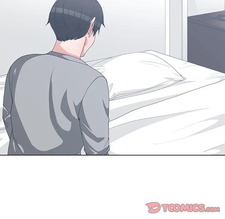 [韩国漫画] 青梅竹马 爱情,巨乳大奶#[101P]-8