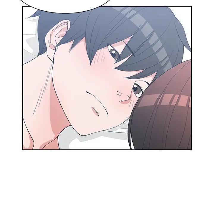 [韩国漫画] 青梅竹马 爱情,巨乳大奶#[101P]-91