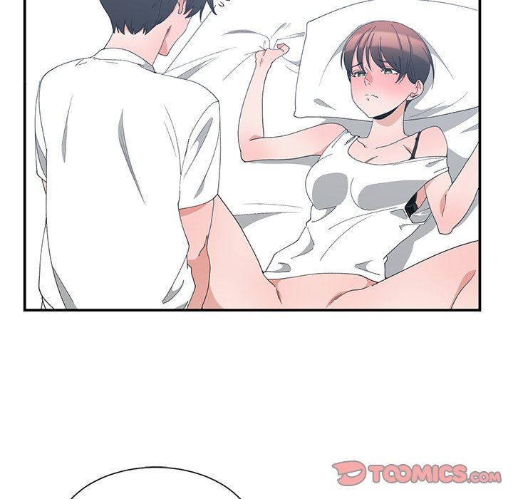 [韩国漫画] 青梅竹马 爱情,巨乳大奶#[92P]-18