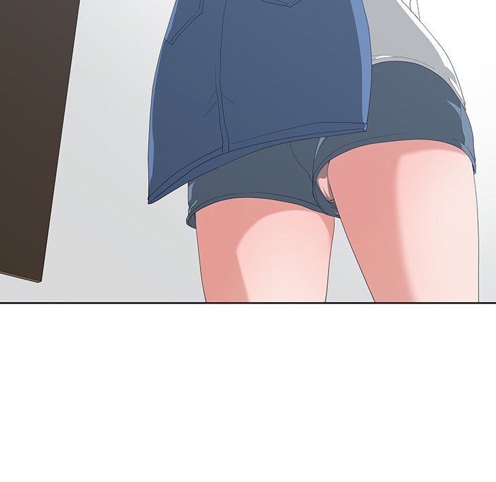 [韩国漫画] 青梅竹马 爱情,巨乳大奶#[97P]-19