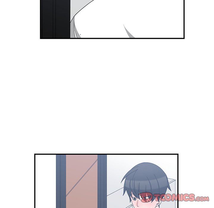 [韩国漫画] 青梅竹马 爱情,巨乳大奶#[97P]-38