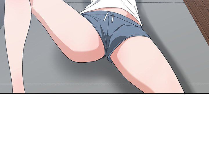 [韩国漫画] 青梅竹马 爱情,巨乳大奶#[97P]-4
