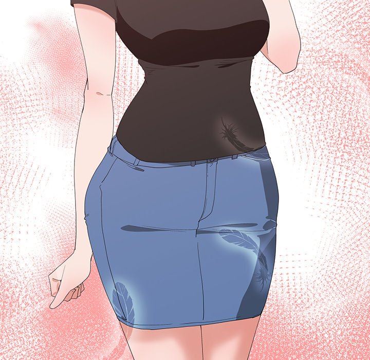 [韩国漫画] 青梅竹马 爱情,巨乳大奶#[97P]-41