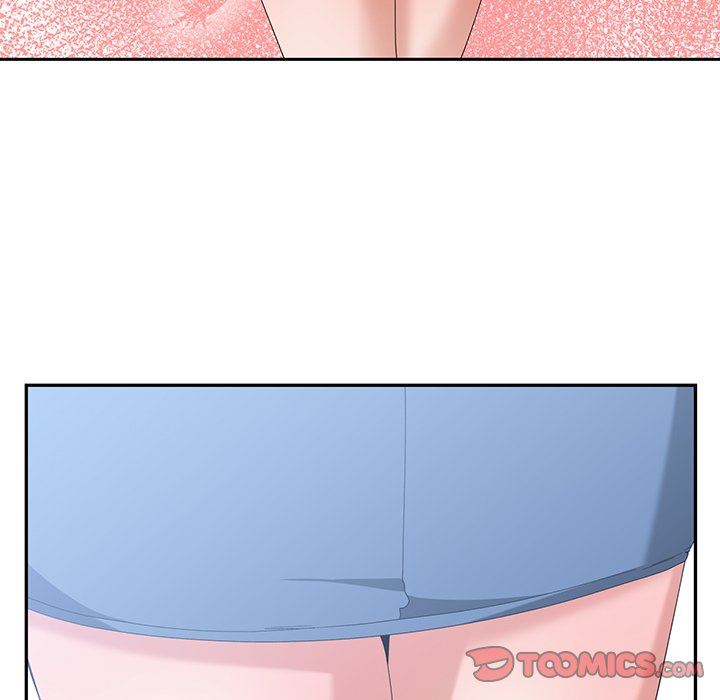 [韩国漫画] 青梅竹马 爱情,巨乳大奶#[97P]-42