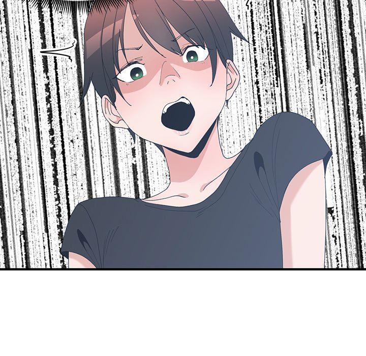 [韩国漫画] 青梅竹马 爱情,巨乳大奶#[97P]-73