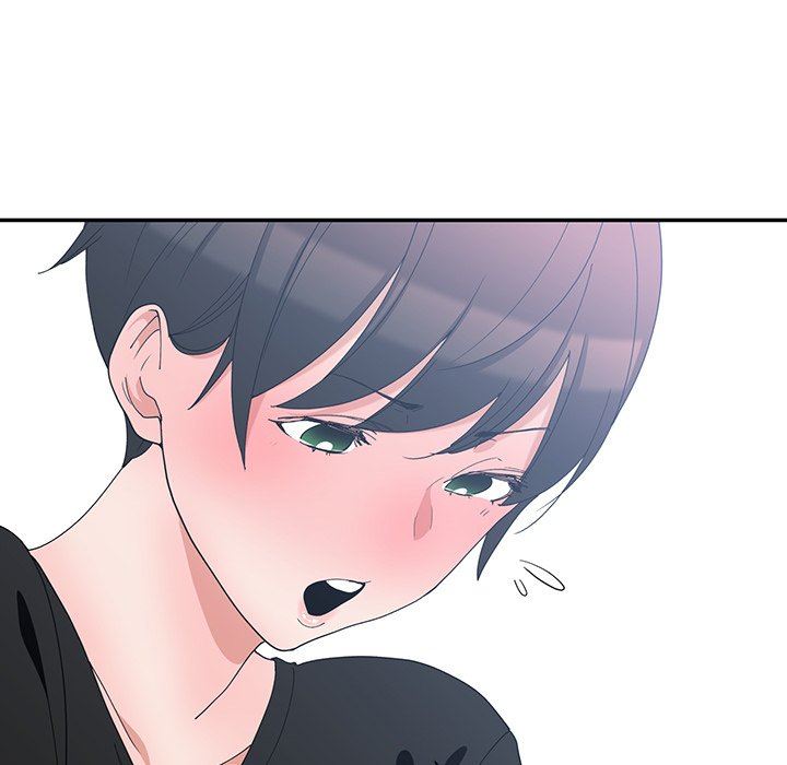 [韩国漫画] 青梅竹马 爱情,巨乳大奶#[97P]-91
