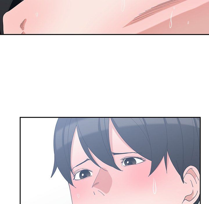 [韩国漫画] 青梅竹马 爱情,巨乳大奶#[96P]-25