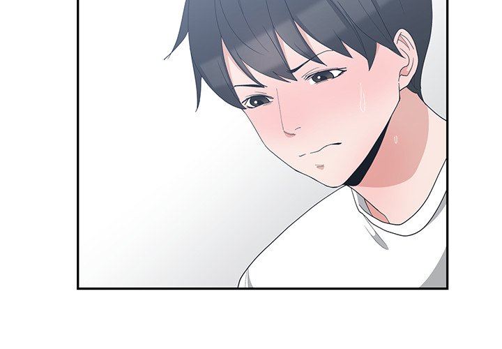 [韩国漫画] 青梅竹马 爱情,巨乳大奶#[96P]-4