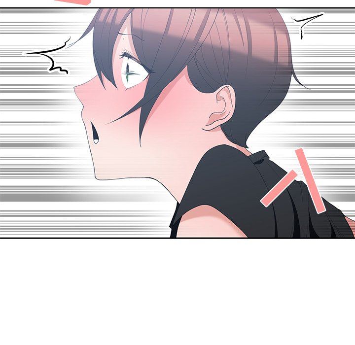 [韩国漫画] 青梅竹马 爱情,巨乳大奶#[96P]-61