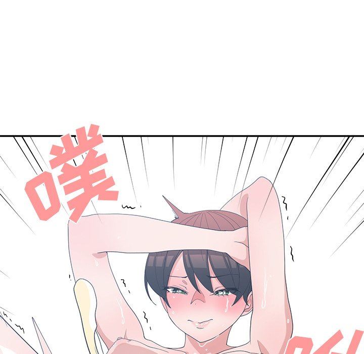 [韩国漫画] 青梅竹马 爱情,巨乳大奶#[99P]-84