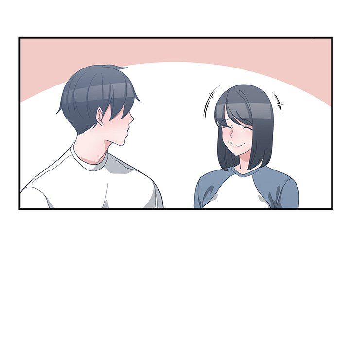 [韩国漫画] 青梅竹马 爱情,巨乳大奶#[99P]-96