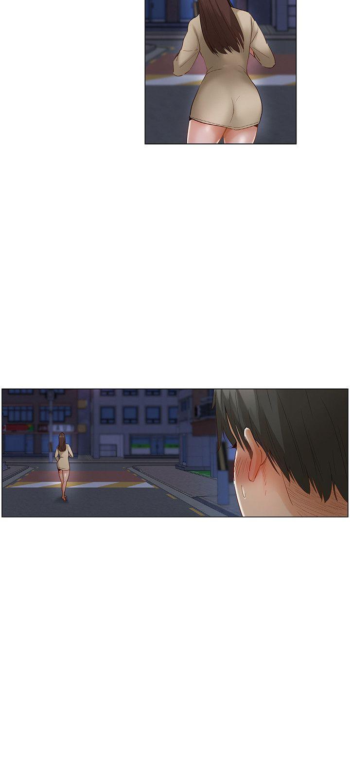 [韩国漫画] 拜託，姦视我吧 调教,巨乳大奶#[18P]-9