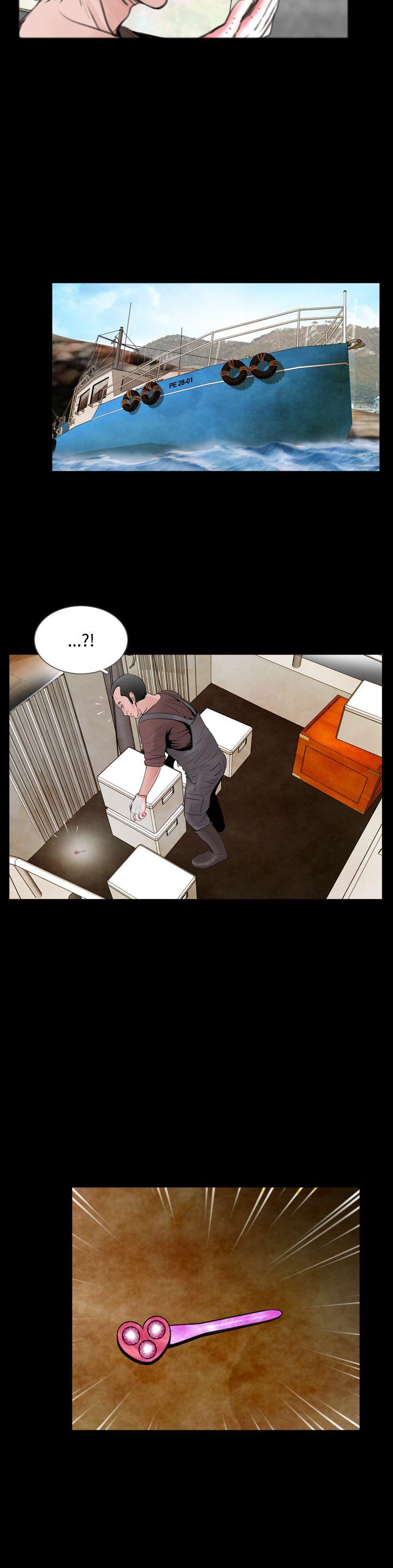 [韩国漫画] 失踪 剧情,熟女人妻,巨乳大奶#[25P]-8