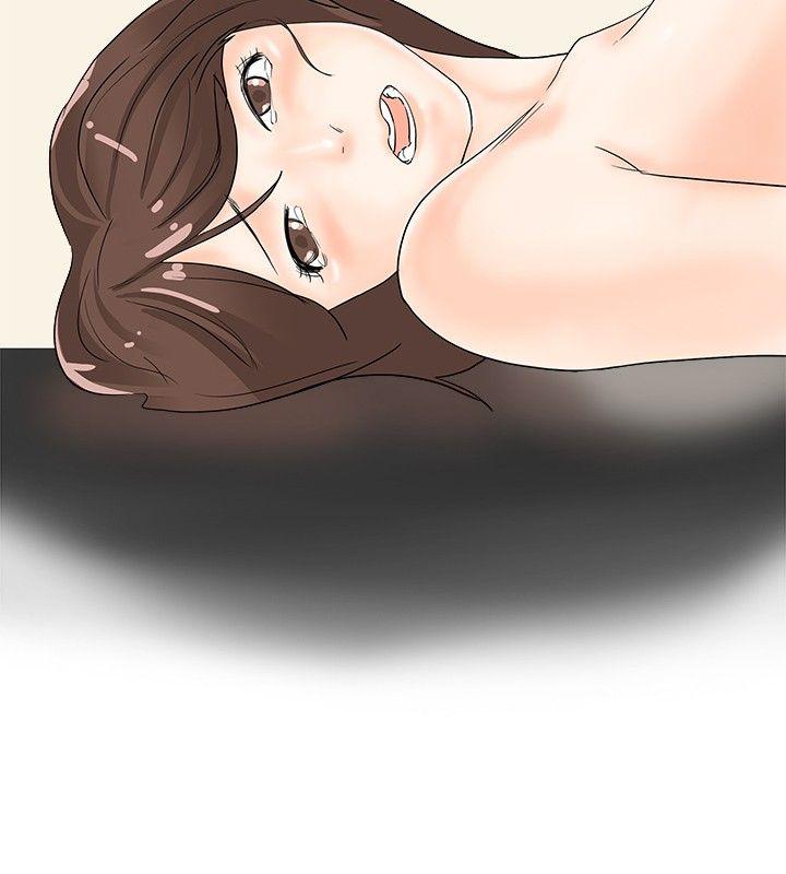 [韩国漫画] 秘密Story 爱情,巨乳大奶#[20P]-12