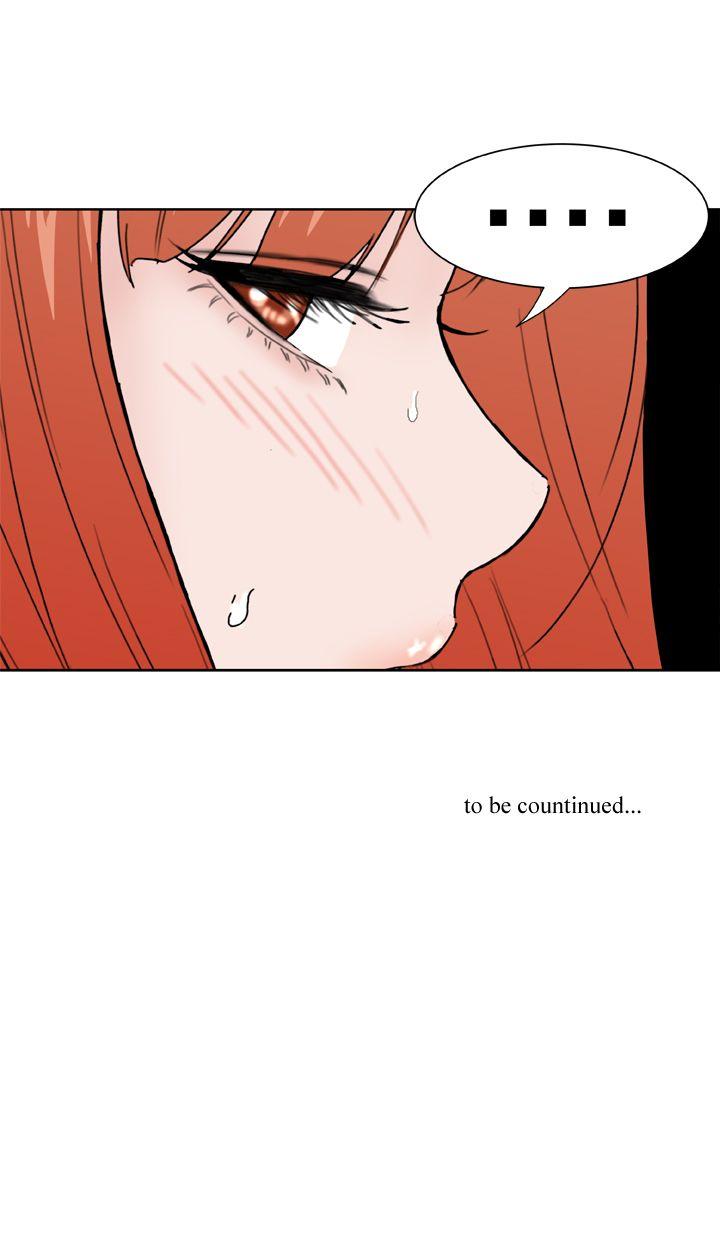 [韩国漫画] Dream Girl 爱情,巨乳大奶,OL#[25P]-25