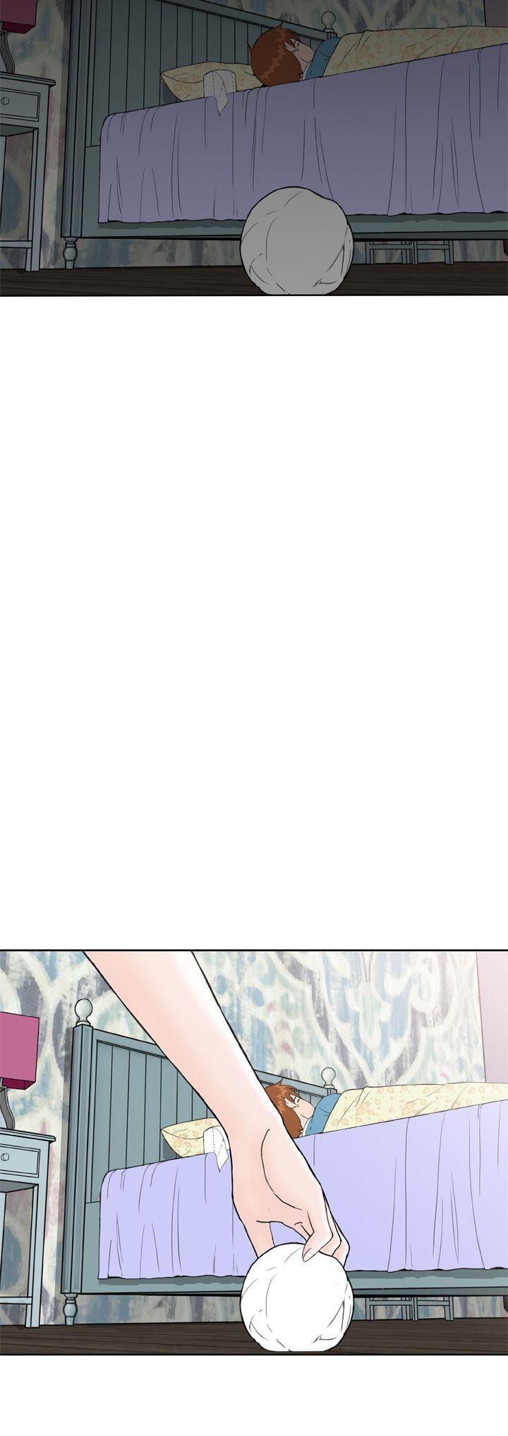 [韩国漫画] Dream Girl 爱情,巨乳大奶,OL#[33P]-32