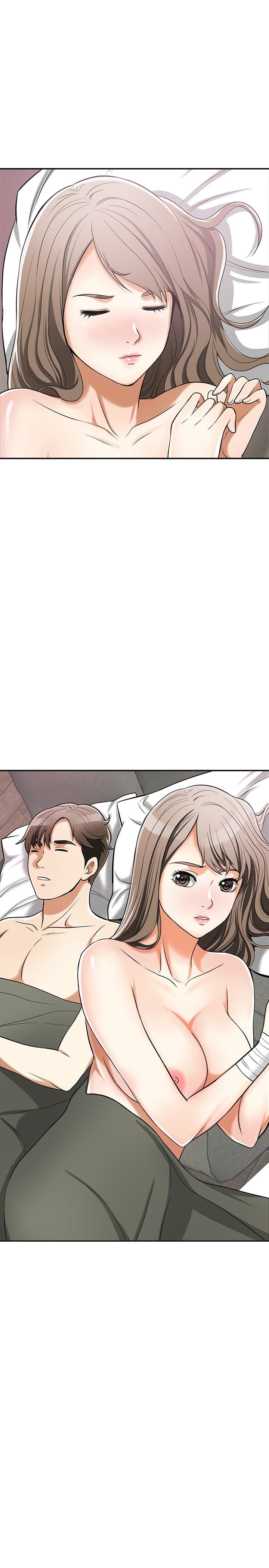 [韩国漫画] 我要抢走她 爱情,巨乳大奶#[38P]-1