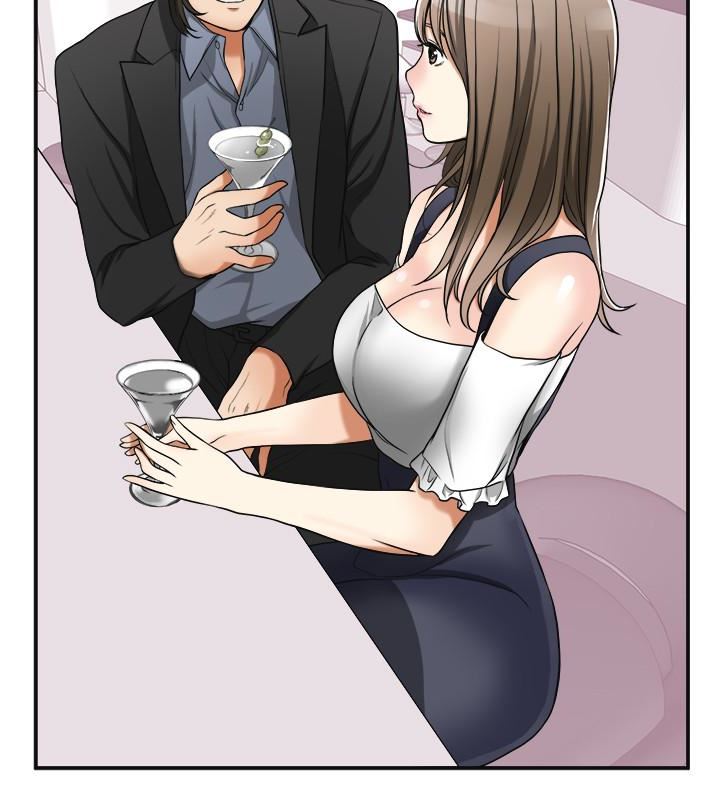 [韩国漫画] 我要抢走她 爱情,巨乳大奶#[43P]-13