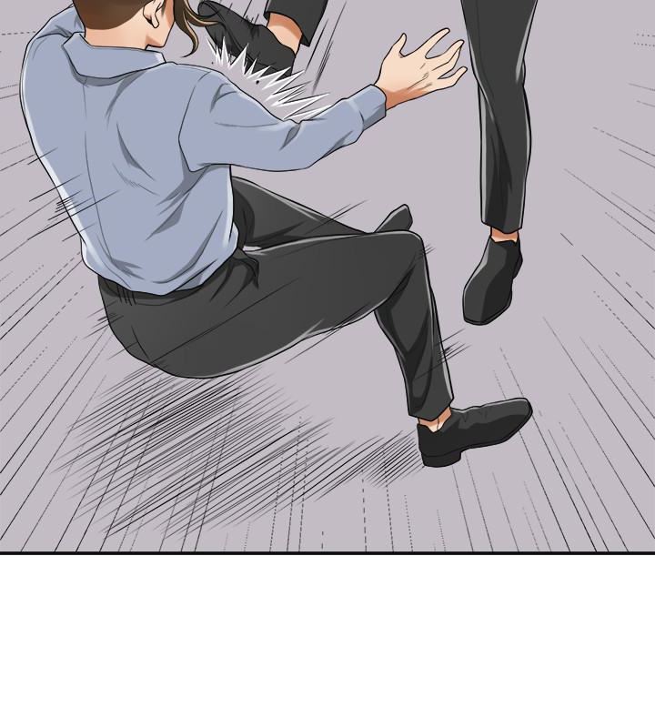 [韩国漫画] 我要抢走她 爱情,巨乳大奶#[34P]-9