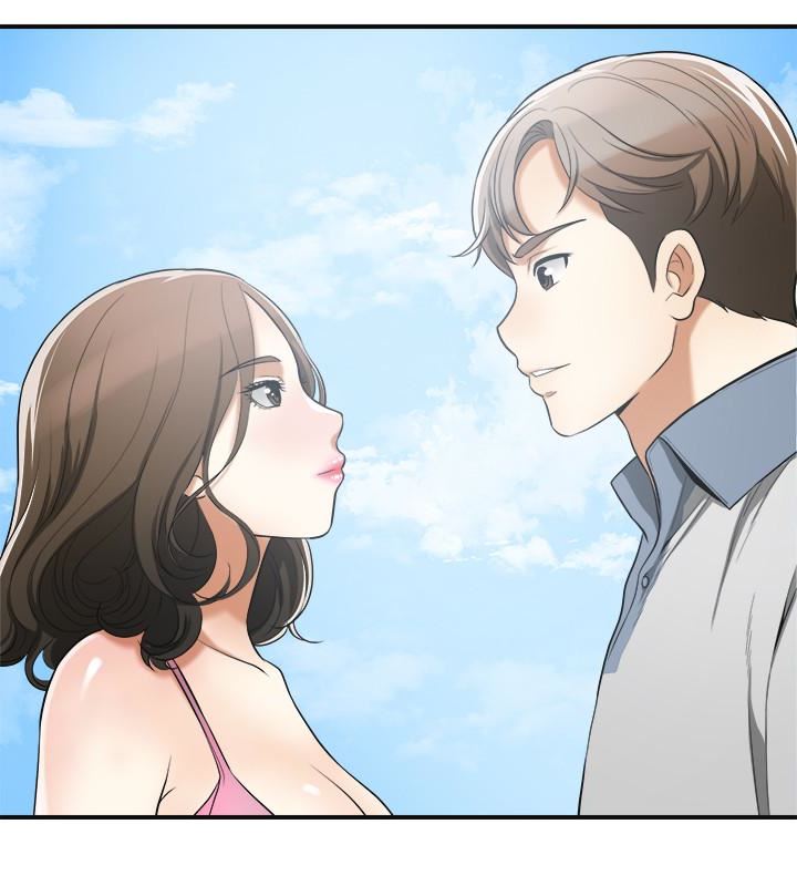 [韩国漫画] 我要抢走她 爱情,巨乳大奶#[37P]-10