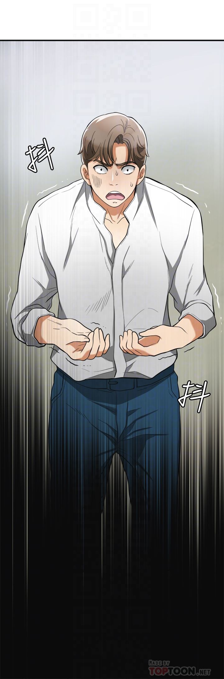 [韩国漫画] 我要抢走她 爱情,巨乳大奶#[37P]-7