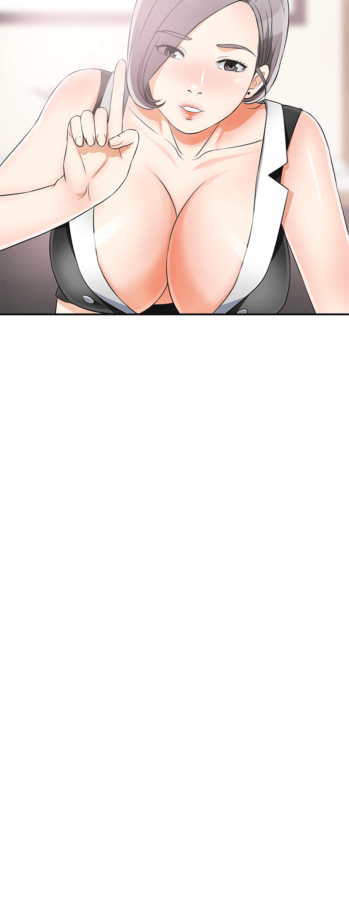 [韩国漫画] 我要抢走她 爱情,巨乳大奶#[37P]-30