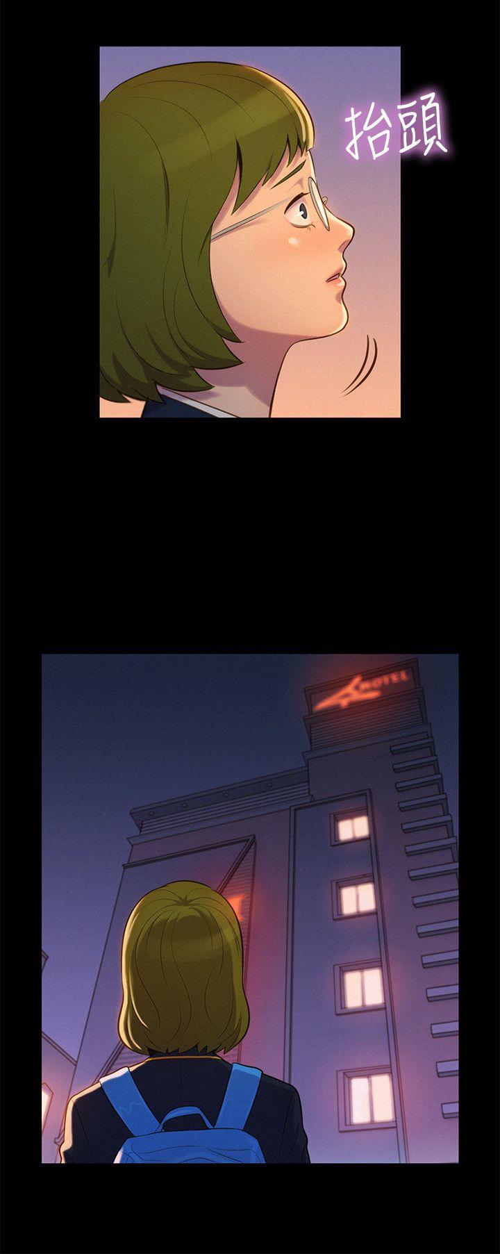 [韩国漫画] 不伦驾训班 乱伦,熟女人妻,巨乳大奶,不伦#[20P]-9