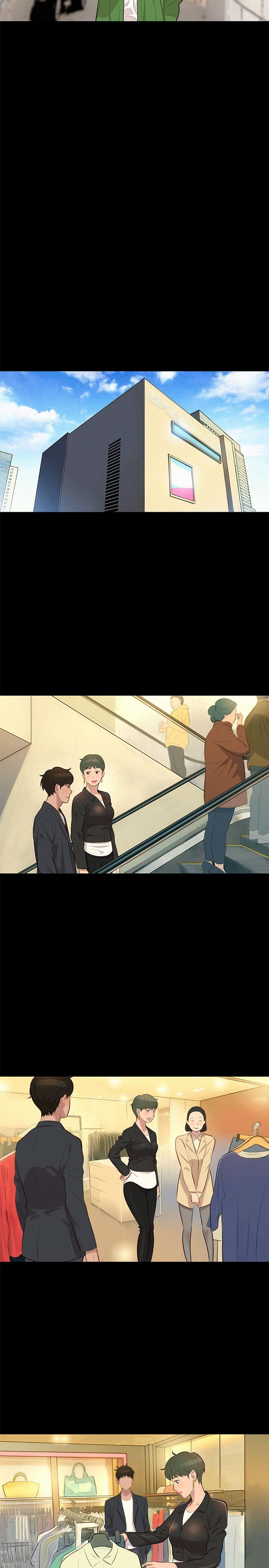 [韩国漫画] 不伦驾训班 乱伦,熟女人妻,巨乳大奶,不伦#[20P]-17