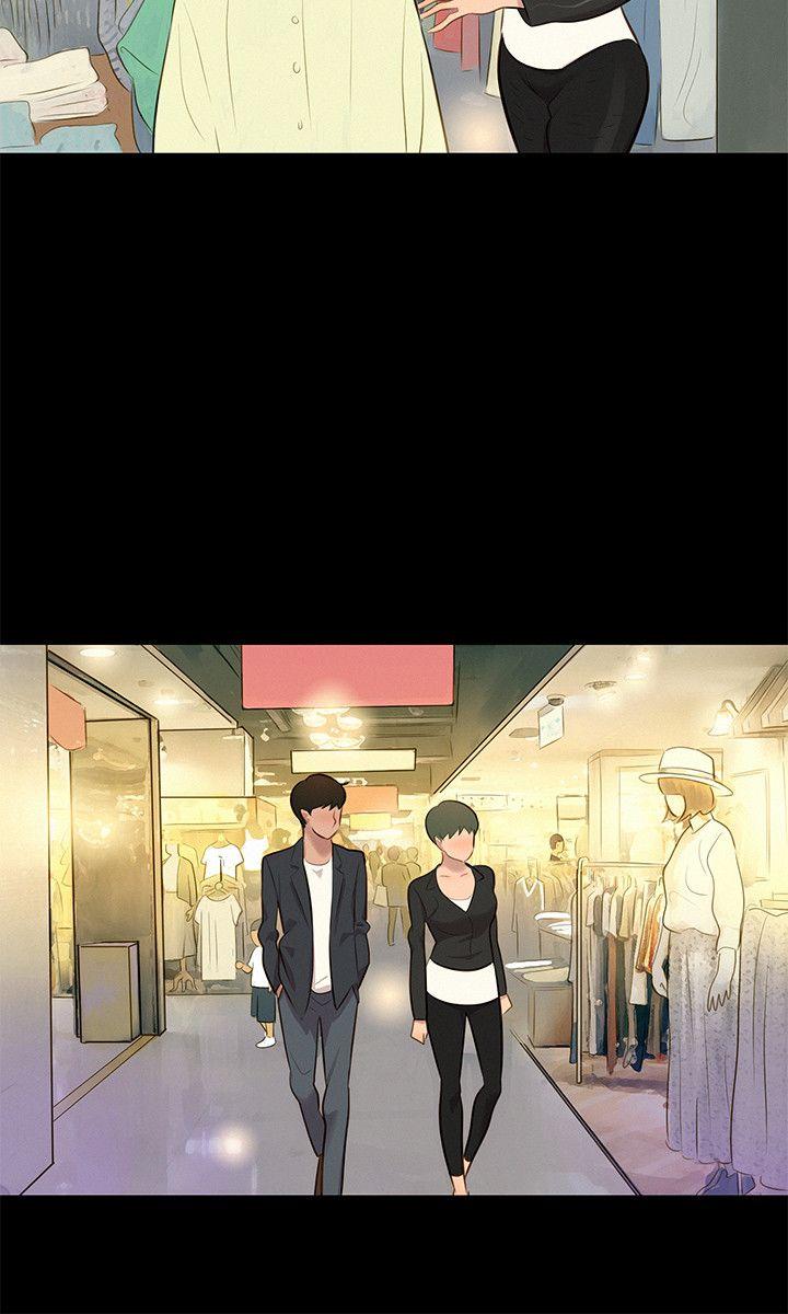 [韩国漫画] 不伦驾训班 乱伦,熟女人妻,巨乳大奶,不伦#[20P]-18