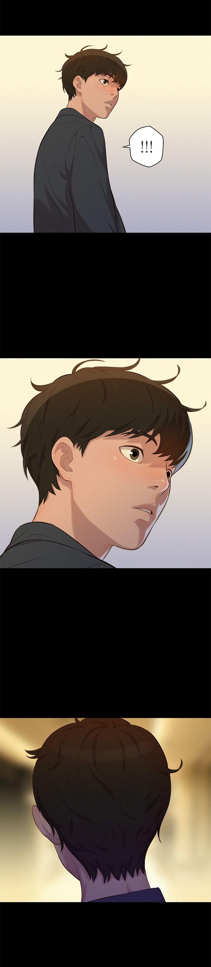 [韩国漫画] 不伦驾训班 乱伦,熟女人妻,巨乳大奶,不伦#[20P]-20