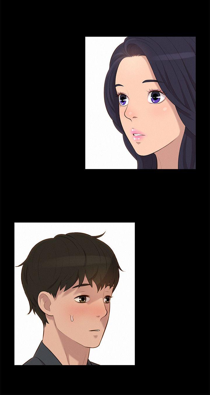 [韩国漫画] 不伦驾训班 乱伦,熟女人妻,巨乳大奶,不伦#[21P]-18