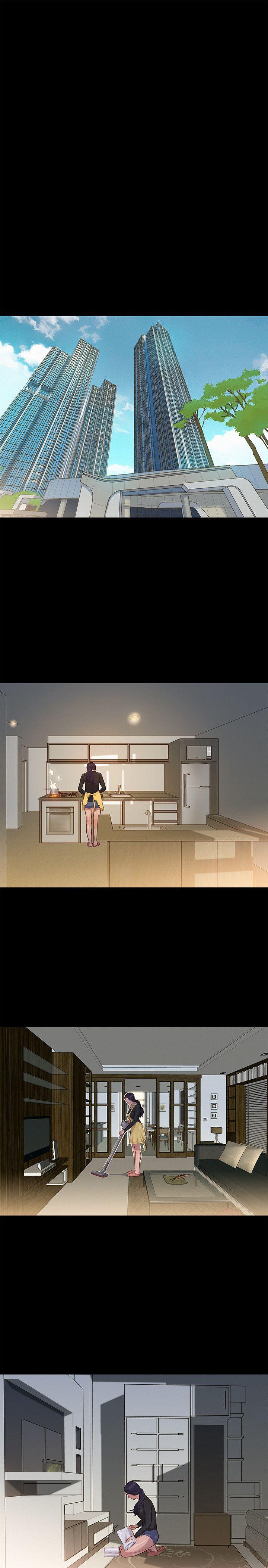 [韩国漫画] 不伦驾训班 乱伦,熟女人妻,巨乳大奶,不伦#[21P]-4