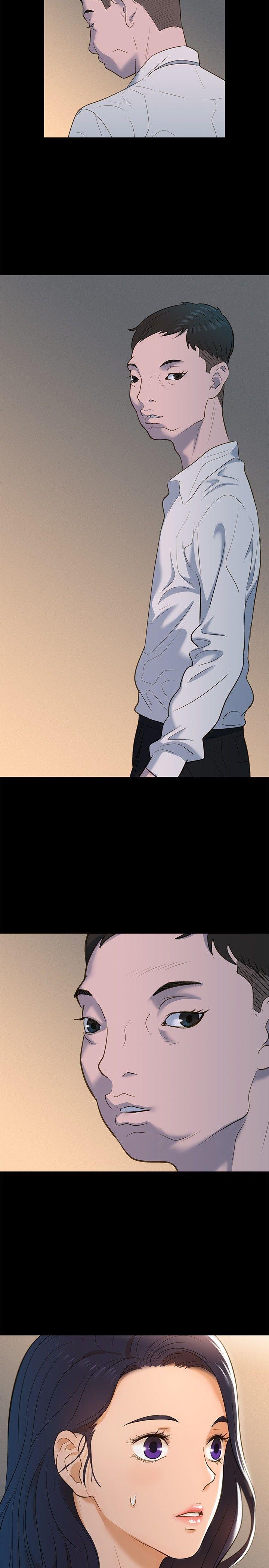 [韩国漫画] 不伦驾训班 乱伦,熟女人妻,巨乳大奶,不伦#[30P]-26