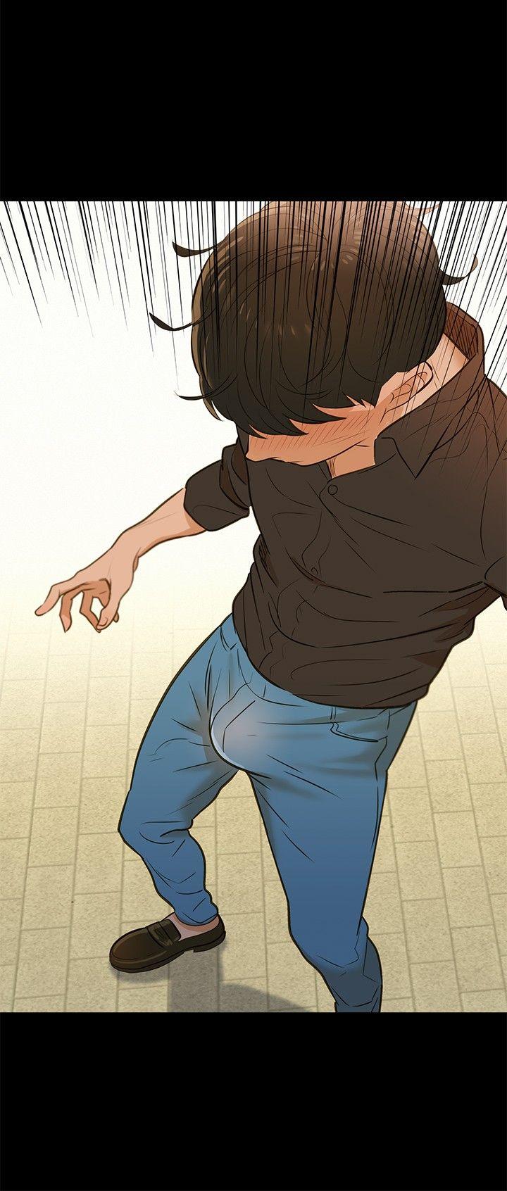 [韩国漫画] 不伦驾训班 乱伦,熟女人妻,巨乳大奶,不伦#[30P]-3