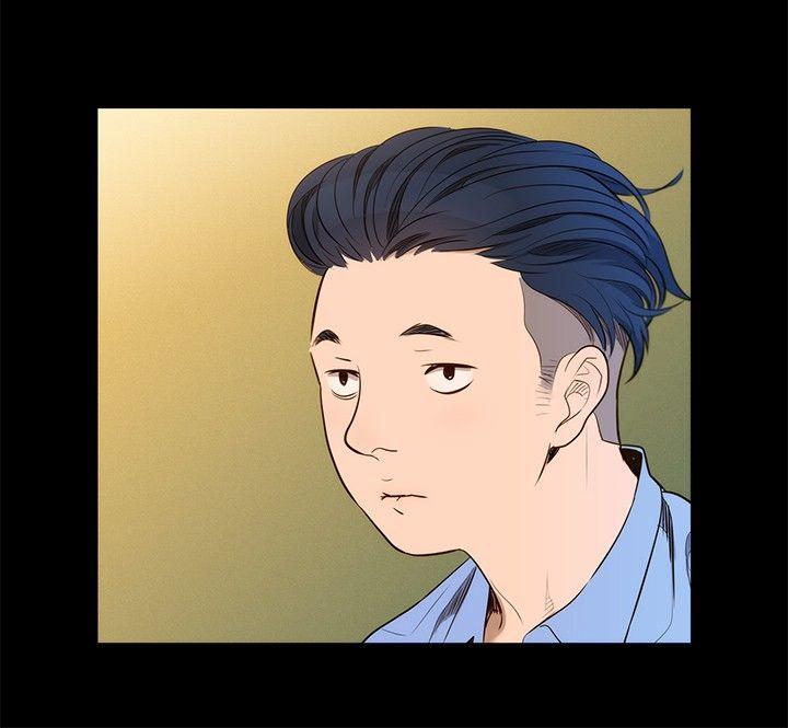 [韩国漫画] 不伦驾训班 乱伦,熟女人妻,巨乳大奶,不伦#[28P]-3