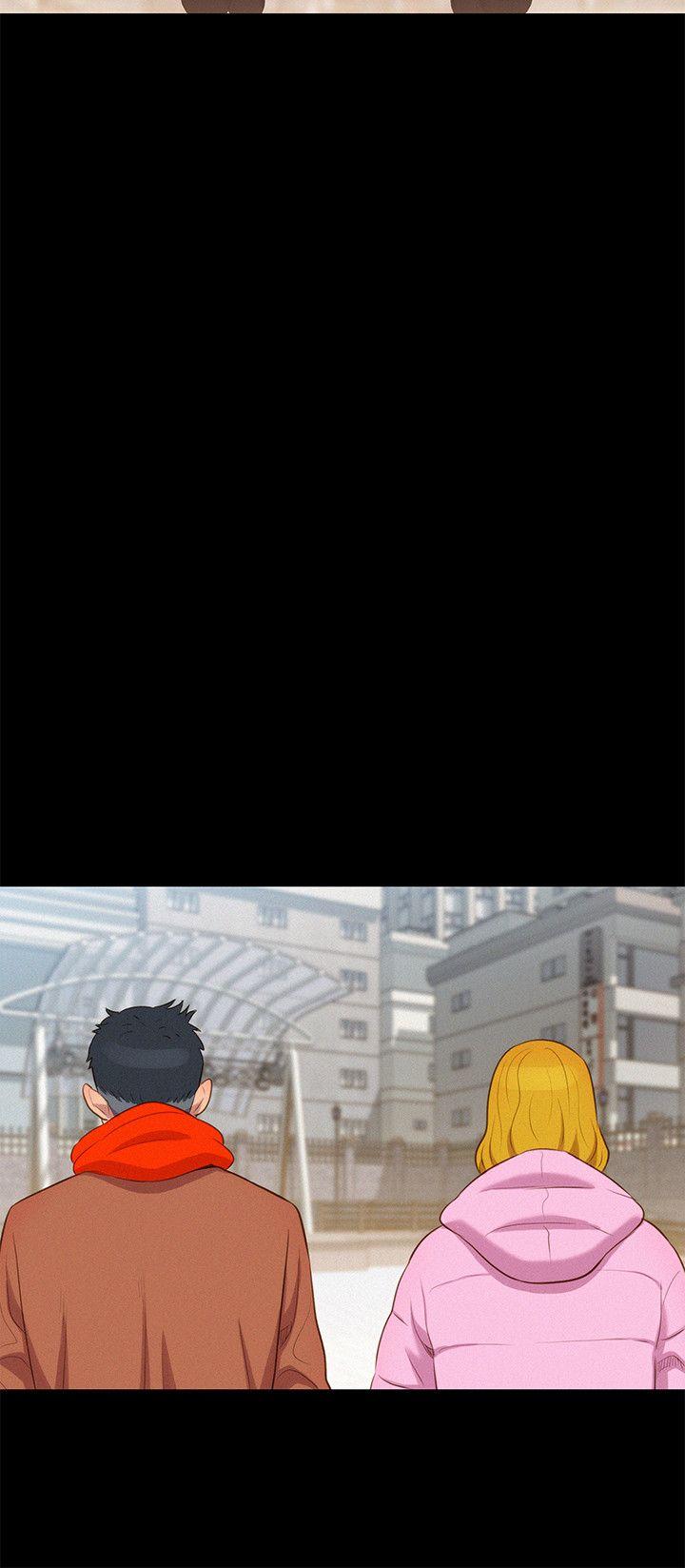 [韩国漫画] 不伦驾训班 乱伦,熟女人妻,巨乳大奶,不伦#[29P]-12