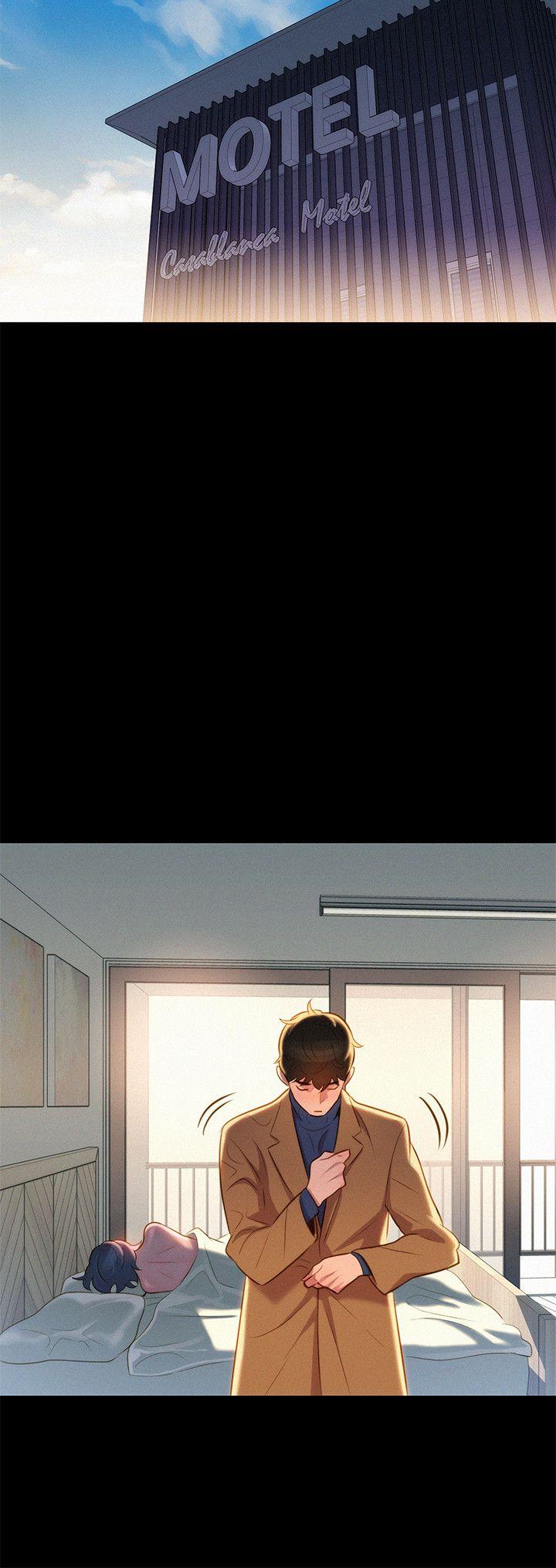 [韩国漫画] 不伦驾训班 乱伦,熟女人妻,巨乳大奶,不伦#[29P]-3