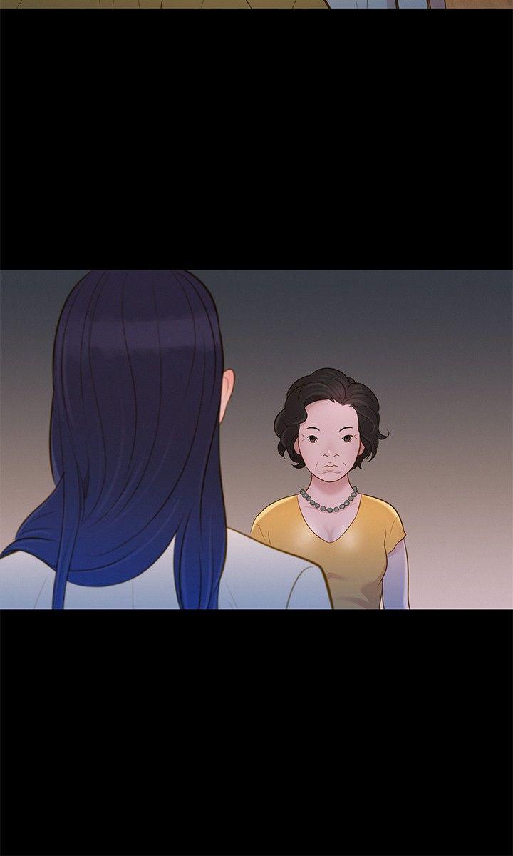 [韩国漫画] 不伦驾训班 乱伦,熟女人妻,巨乳大奶,不伦#[22P]-21