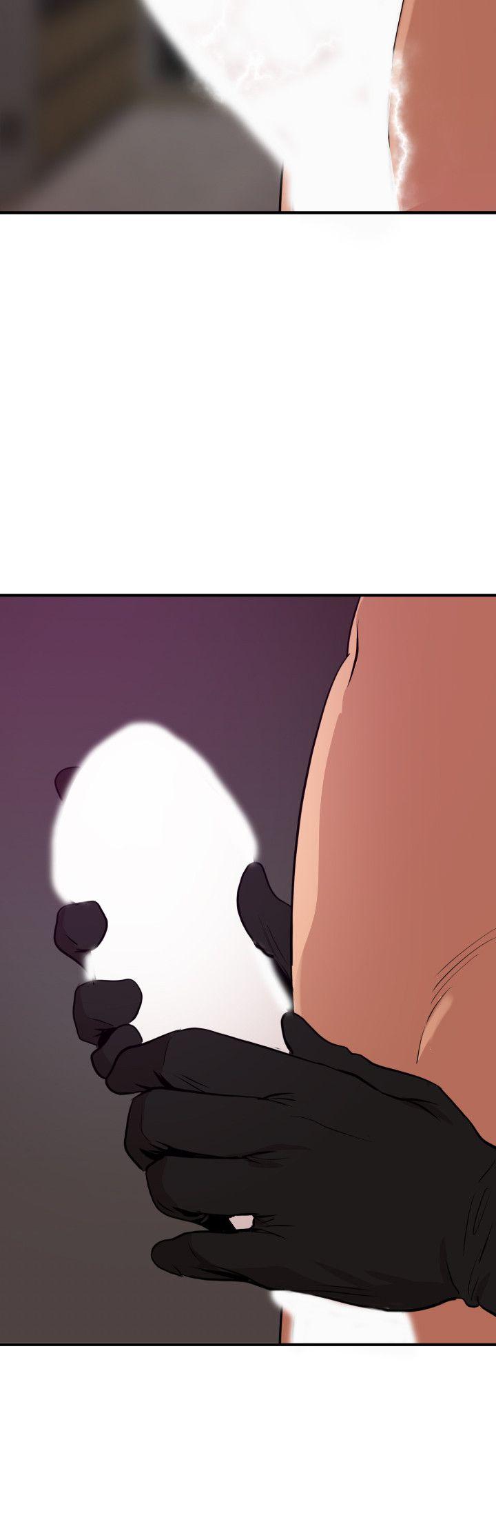 [韩国漫画] 欲求王Desire King 奇幻,熟女人妻,巨乳大奶#[21P]-12