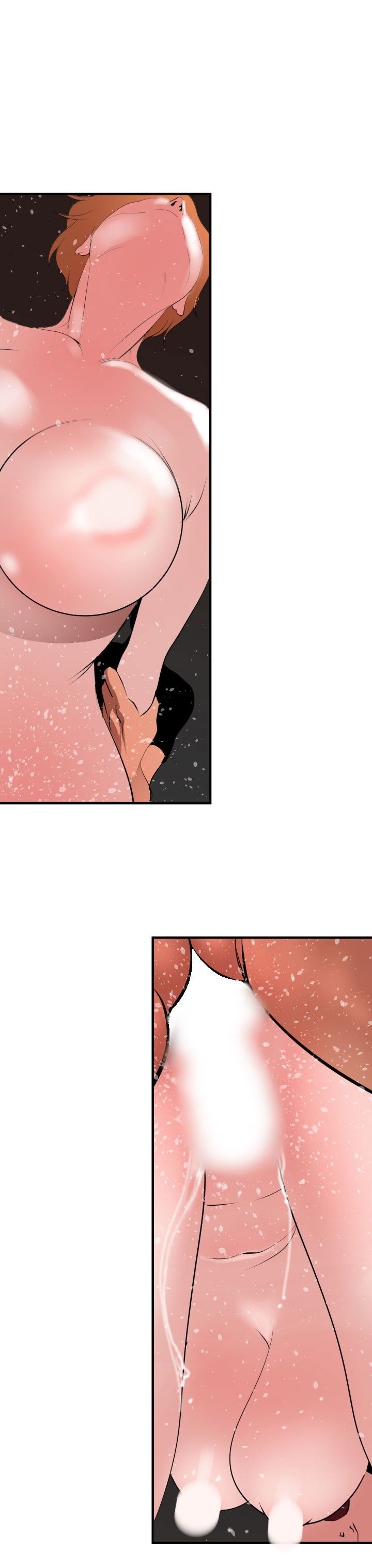 [韩国漫画] 欲求王Desire King 奇幻,熟女人妻,巨乳大奶#[35P]-20