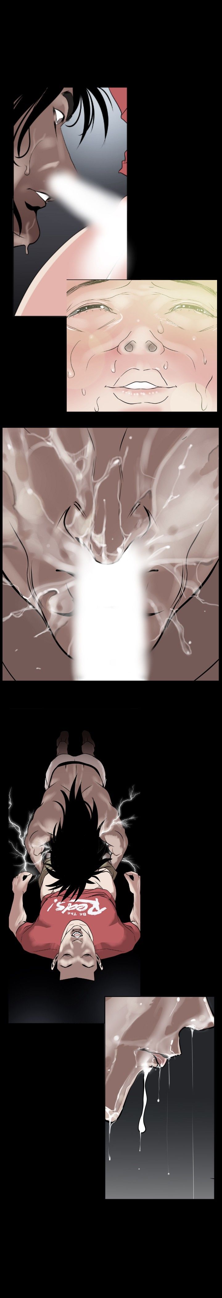 [韩国漫画] 欲求王Desire King 奇幻,熟女人妻,巨乳大奶#[28P]-2