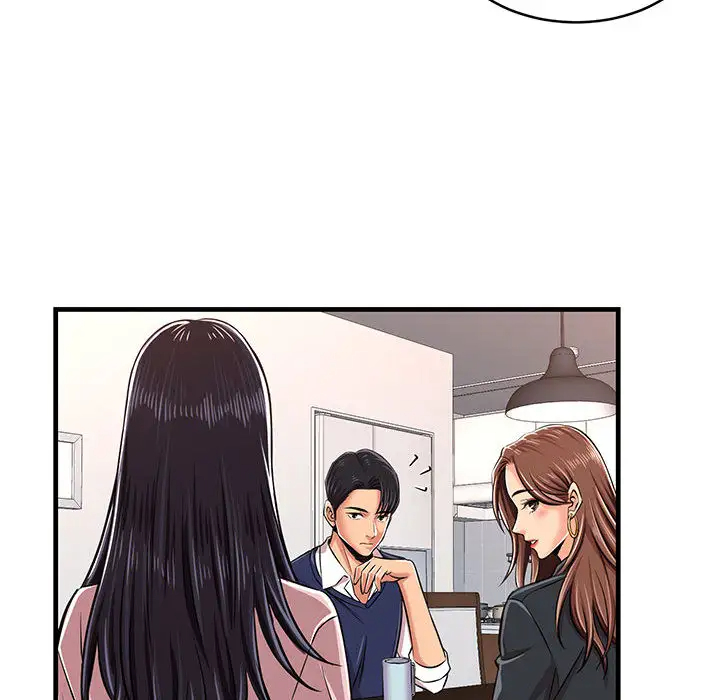 [韩国漫画] 蚂蚁地狱 爱情,女学生,不伦#[163P]-133